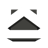 Eject Block Icon 48x48 png
